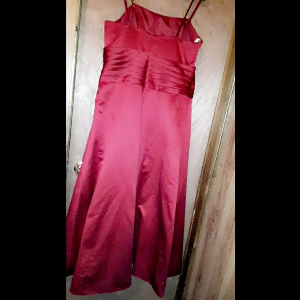 Prom Dress - Picture 3 of 4